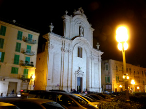 モルフェッタ大聖堂